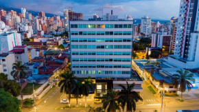 Hotel Chicamocha, Bucaramanga